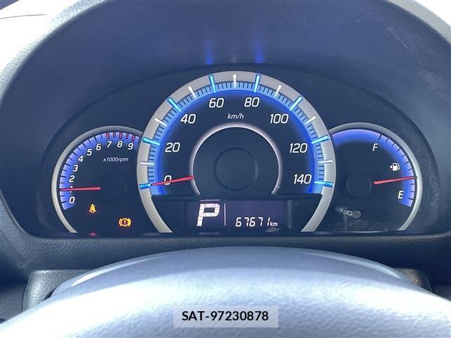 Suzuki SPACIA 2014 8002933-10