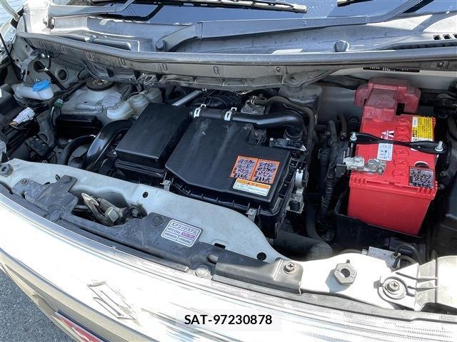 Suzuki SPACIA 2014 8002933-16