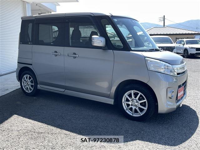 Suzuki SPACIA 2014 8002933-3