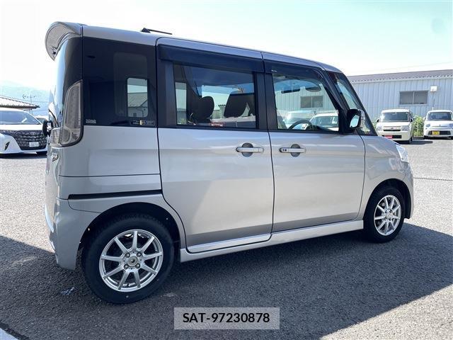 Suzuki SPACIA 2014 8002933-4