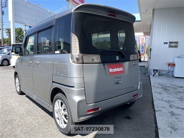 Suzuki SPACIA 2014 8002933-5