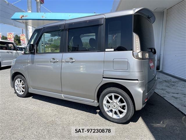 Suzuki SPACIA 2014 8002933-6