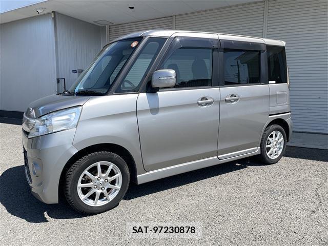 Suzuki SPACIA 2014 8002933-7
