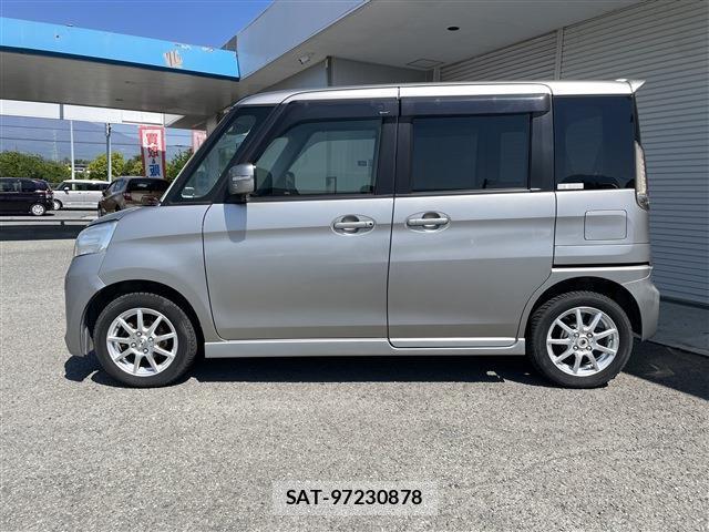 Suzuki SPACIA 2014 8002933-8