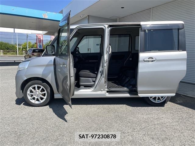 Suzuki SPACIA 2014 8002933-9