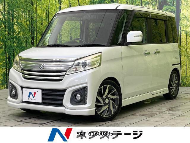 Suzuki SPACIA 2015-08 8003106-0