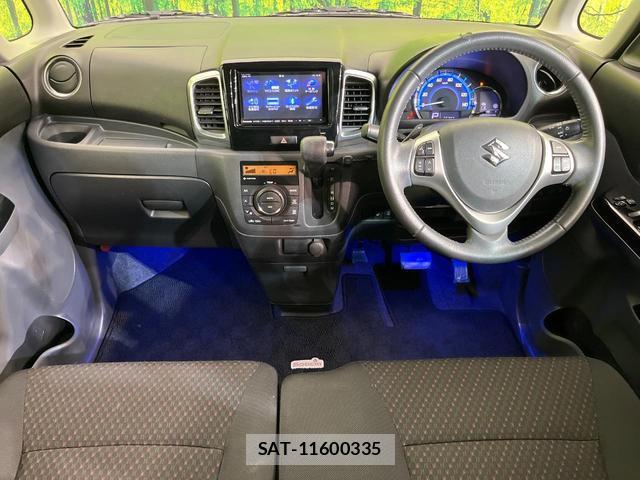Suzuki SPACIA 2015-08 8003106-1