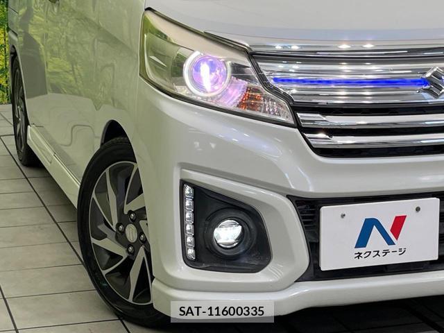 Suzuki SPACIA 2015-08 8003106-11