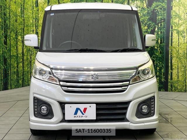 Suzuki SPACIA 2015-08 8003106-13