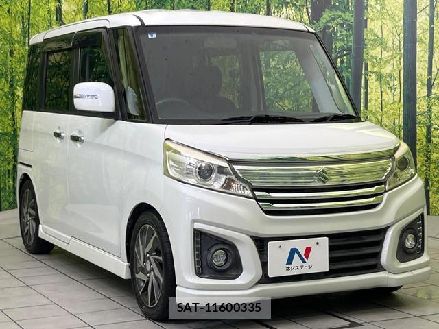 Suzuki SPACIA 2015-08 8003106-15