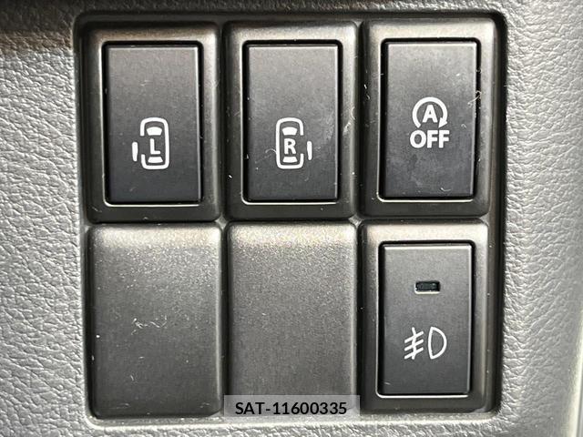 Suzuki SPACIA 2015-08 8003106-4