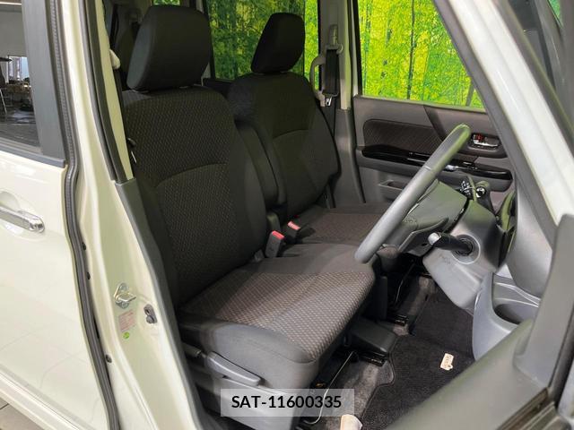 Suzuki SPACIA 2015-08 8003106-7