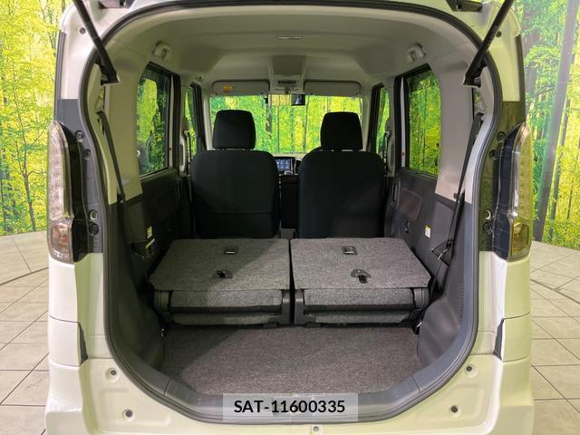 Suzuki SPACIA 2015-08 8003106-9
