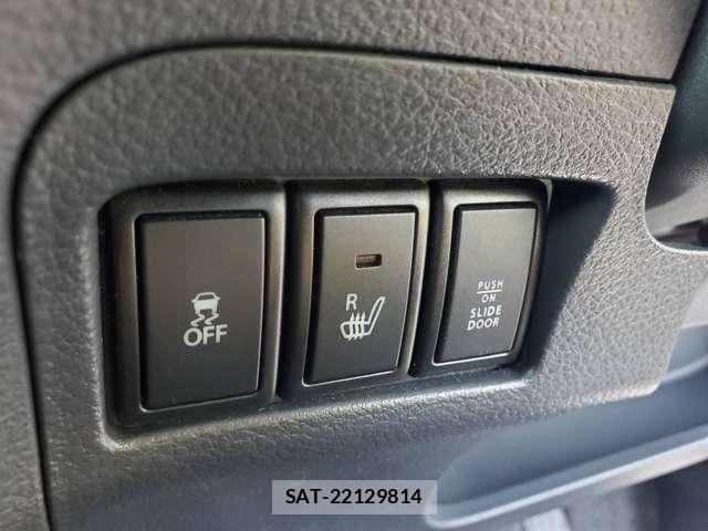 Suzuki SPACIA 2016-06 8003207-1