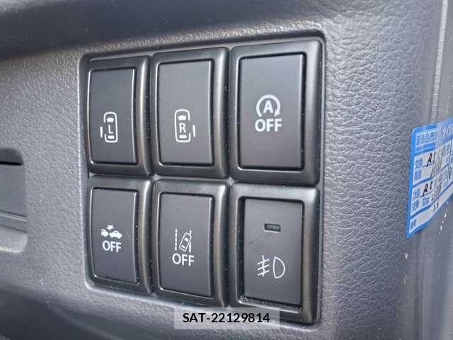 Suzuki SPACIA 2016-06 8003207-10