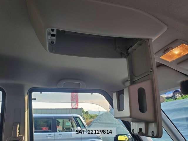 Suzuki SPACIA 2016-06 8003207-14