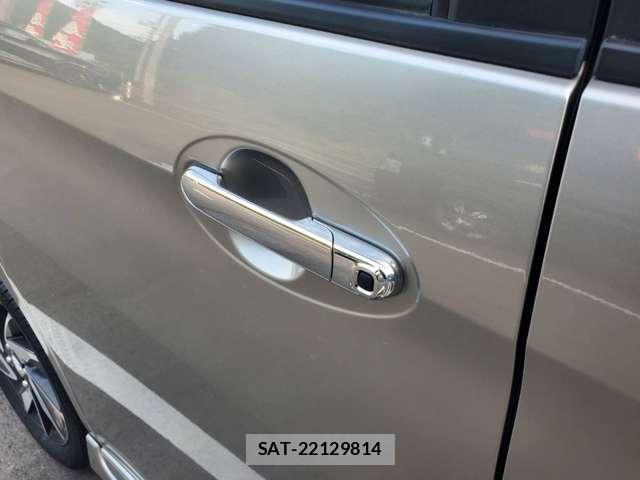 Suzuki SPACIA 2016-06 8003207-15