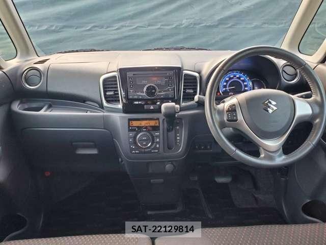 Suzuki SPACIA 2016-06 8003207-2