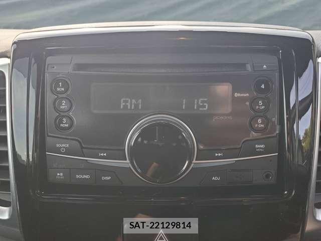 Suzuki SPACIA 2016-06 8003207-6