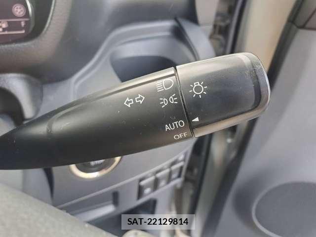 Suzuki SPACIA 2016-06 8003207-8