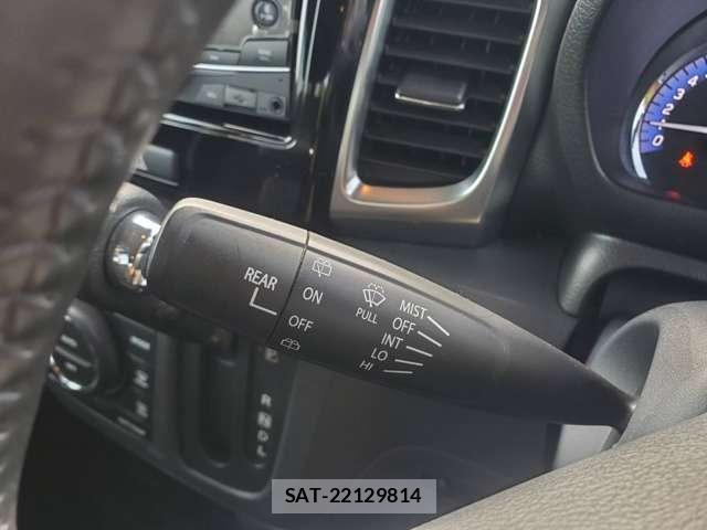 Suzuki SPACIA 2016-06 8003207-9