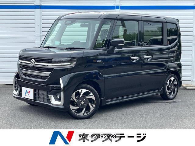 Suzuki SPACIA 2025-02 8003624-0