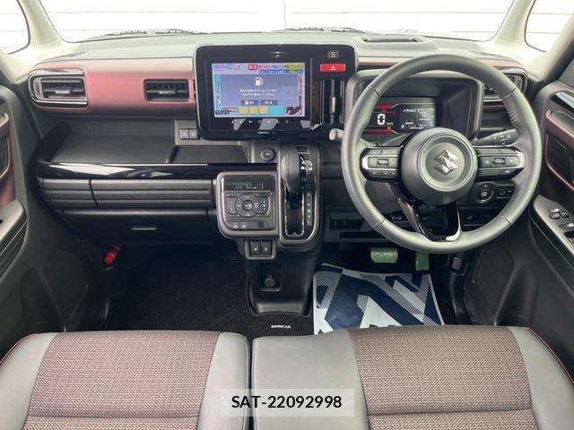 Suzuki SPACIA 2025-02 8003624-1