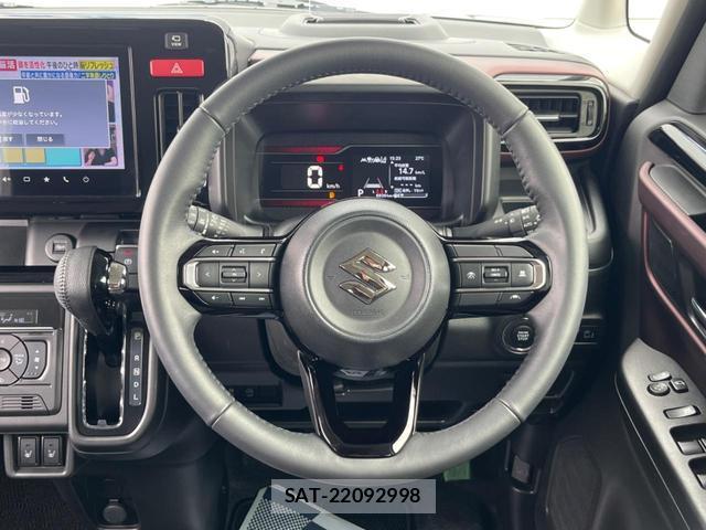 Suzuki SPACIA 2025-02 8003624-10