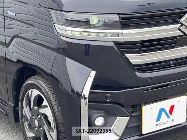Suzuki SPACIA 2025-02 8003624-11