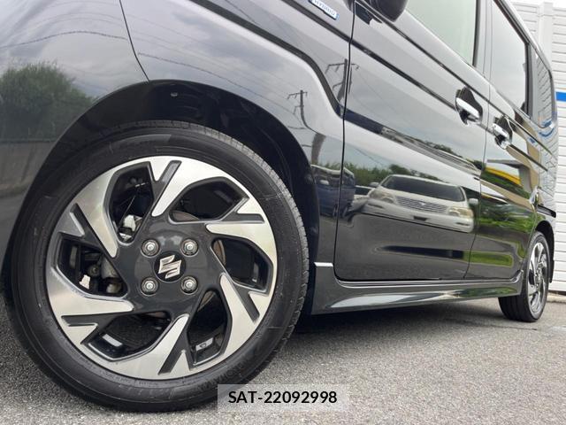 Suzuki SPACIA 2025-02 8003624-12