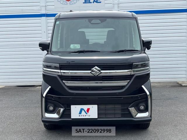 Suzuki SPACIA 2025-02 8003624-13
