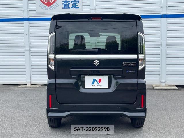 Suzuki SPACIA 2025-02 8003624-14