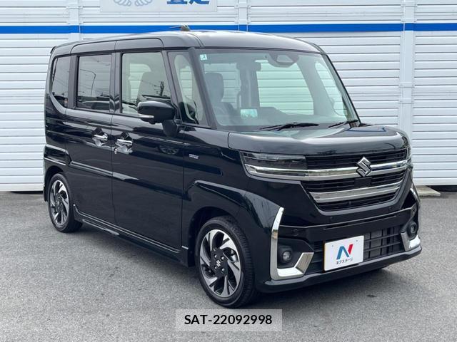 Suzuki SPACIA 2025-02 8003624-15