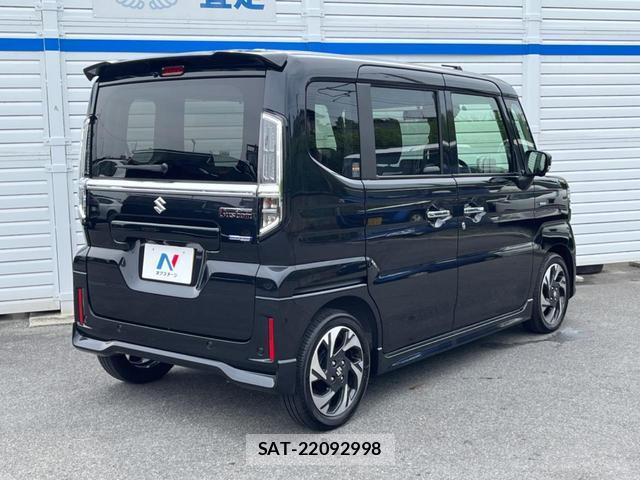 Suzuki SPACIA 2025-02 8003624-16