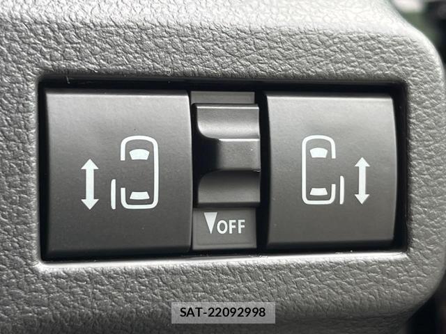 Suzuki SPACIA 2025-02 8003624-5