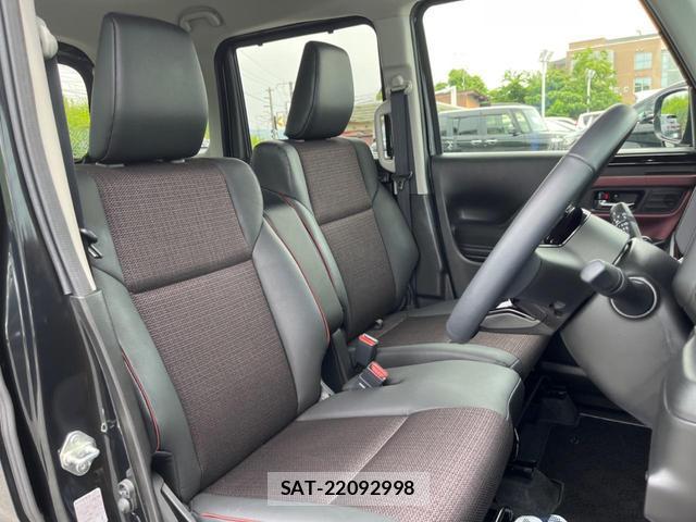Suzuki SPACIA 2025-02 8003624-7