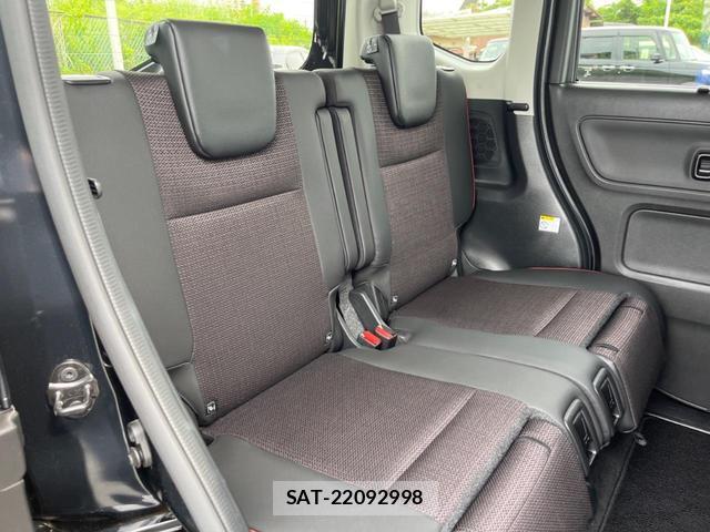 Suzuki SPACIA 2025-02 8003624-8