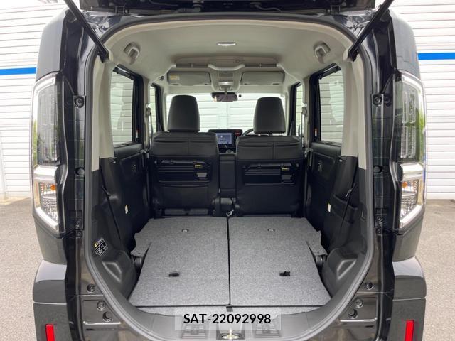 Suzuki SPACIA 2025-02 8003624-9