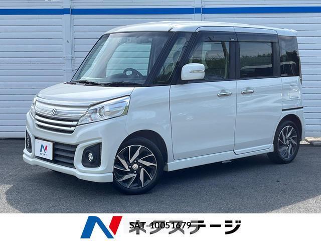 Suzuki SPACIA 2015-11 8003627-0