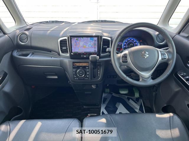 Suzuki SPACIA 2015-11 8003627-1