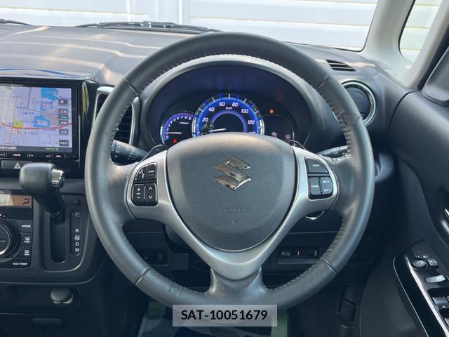 Suzuki SPACIA 2015-11 8003627-10