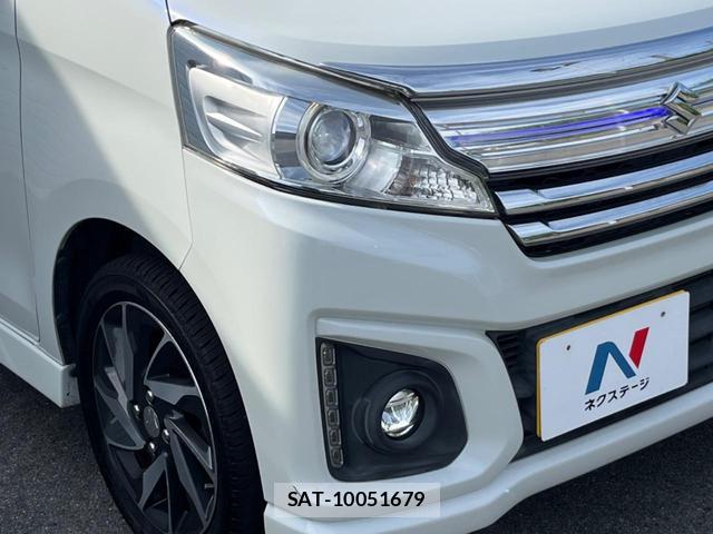 Suzuki SPACIA 2015-11 8003627-11