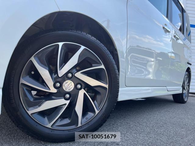 Suzuki SPACIA 2015-11 8003627-12
