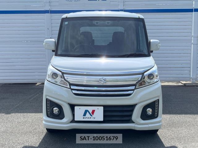 Suzuki SPACIA 2015-11 8003627-13