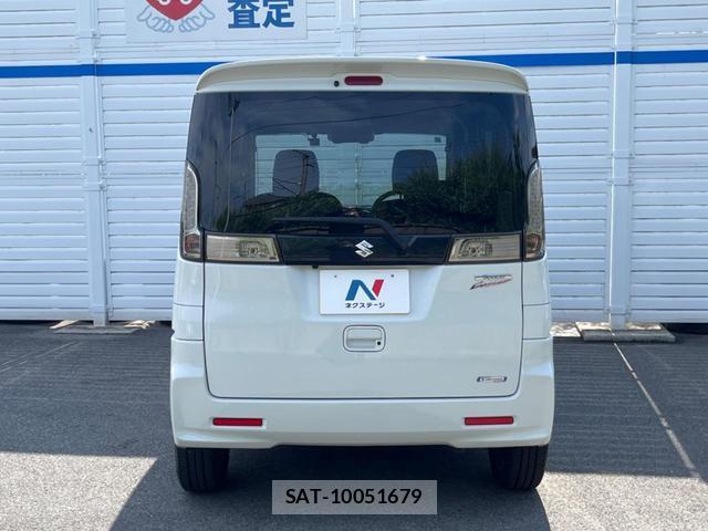 Suzuki SPACIA 2015-11 8003627-14