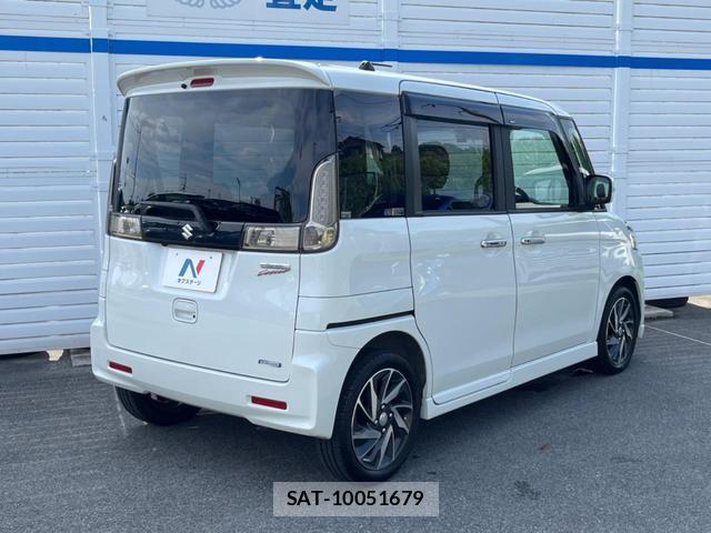 Suzuki SPACIA 2015-11 8003627-16