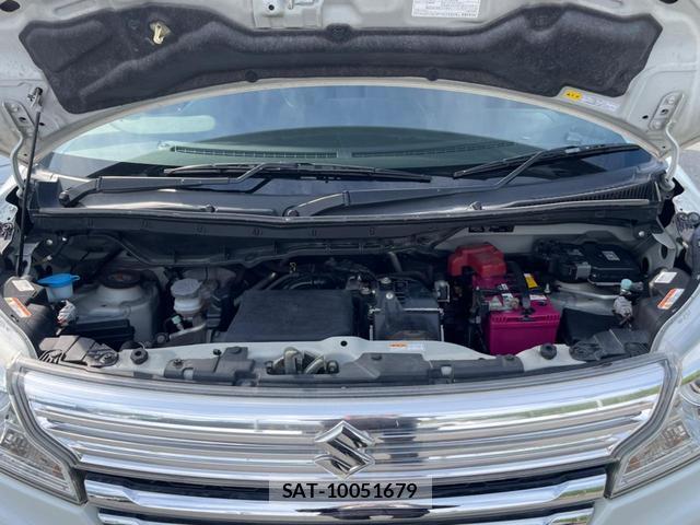 Suzuki SPACIA 2015-11 8003627-17