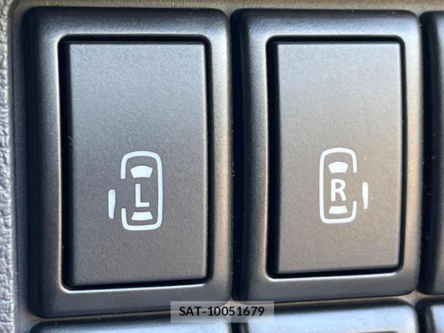 Suzuki SPACIA 2015-11 8003627-5
