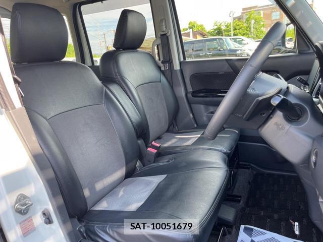Suzuki SPACIA 2015-11 8003627-7