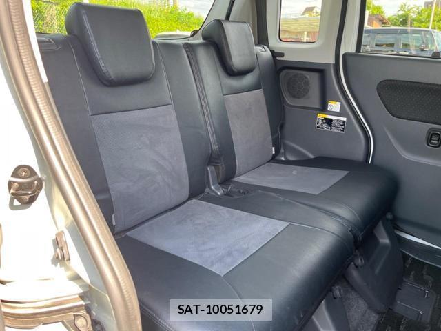 Suzuki SPACIA 2015-11 8003627-8